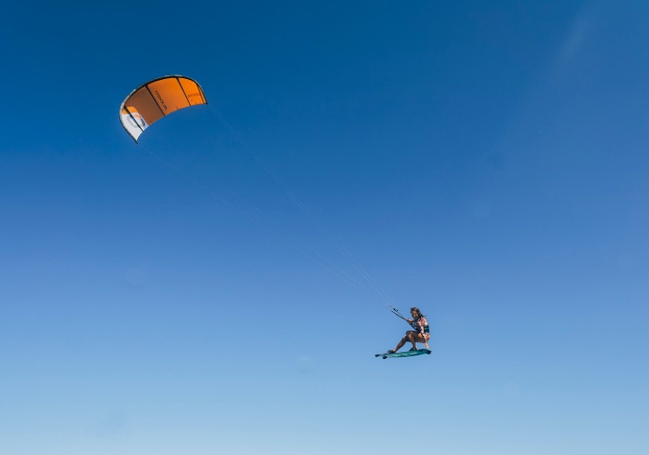 Ozone Zephyr V8 Ultra X