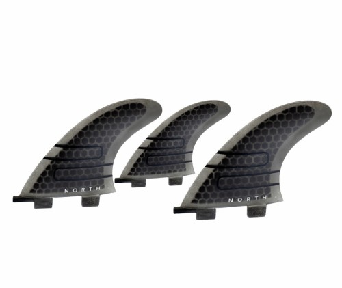 Finy North Hexcel Coremat