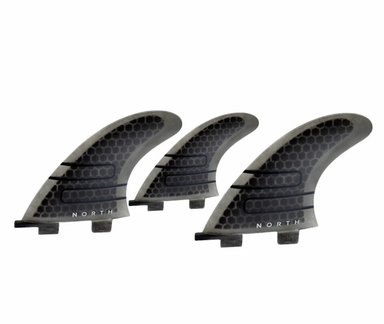 Finy North Hexcel Coremat