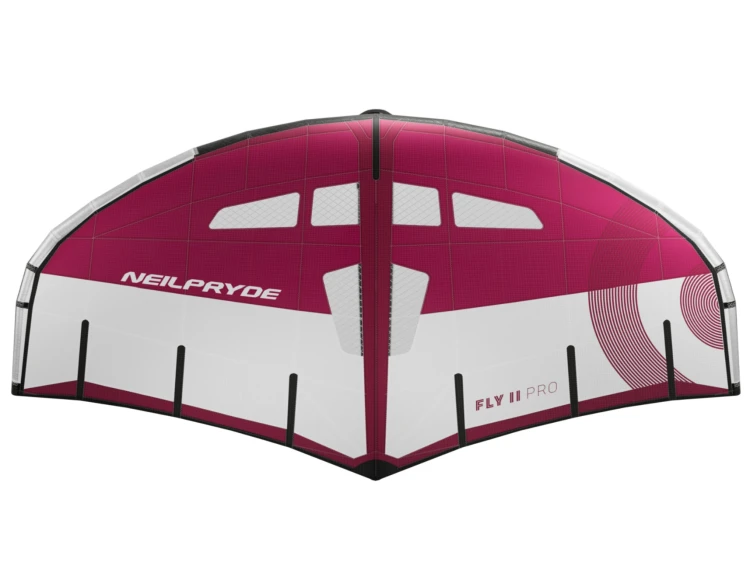 Wing NeilPryde Fly II Pro