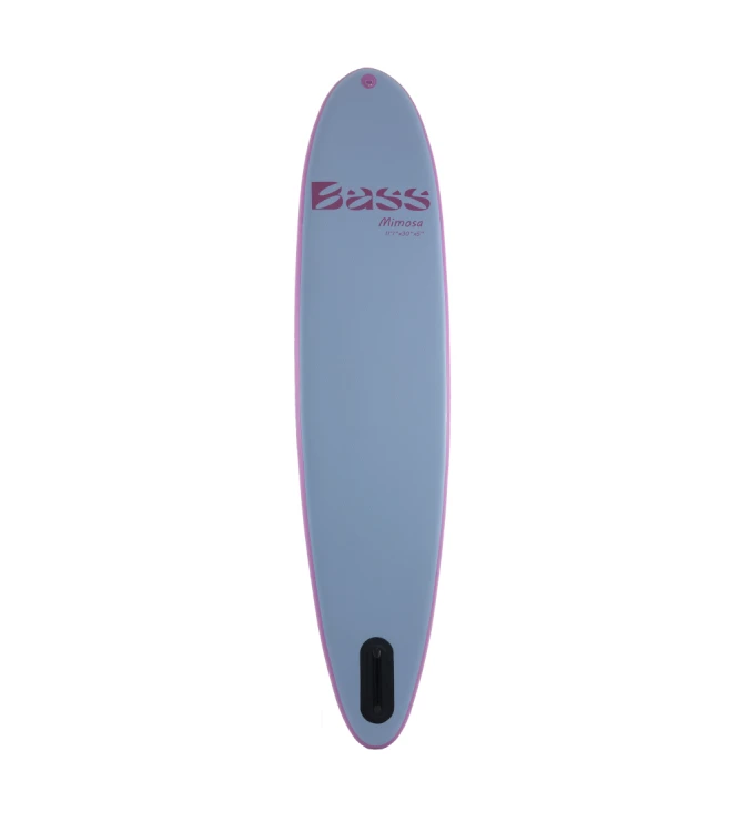 Deska SUP BASS Mimosa 11’1” LUX