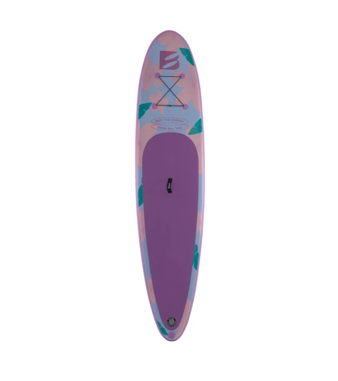 Deska SUP BASS Mimosa 11’1” LUX