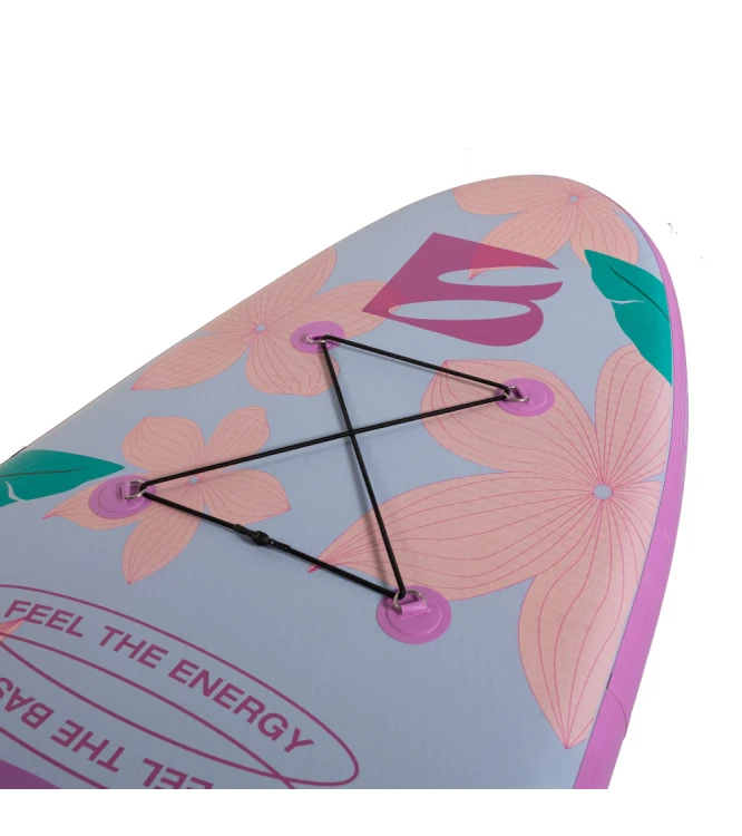Deska SUP BASS Mimosa 11’1” LUX