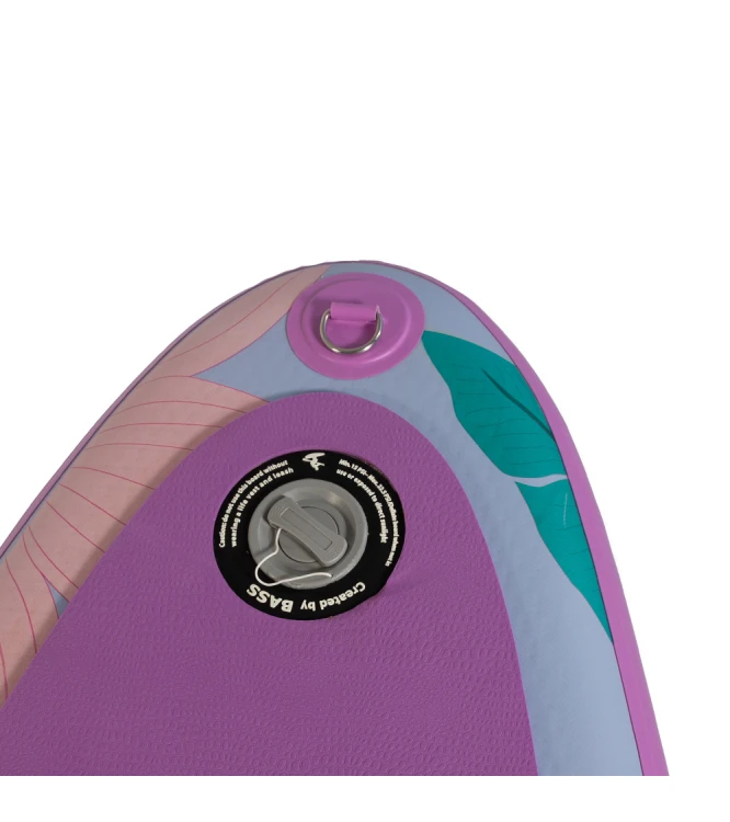 Deska SUP BASS Mimosa 11’1” LUX