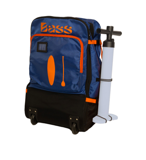 Deska SUP BASS MORNING STAR 13'3 LUX