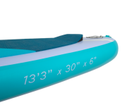 Deska SUP BASS MORNING STAR 13'3 LUX