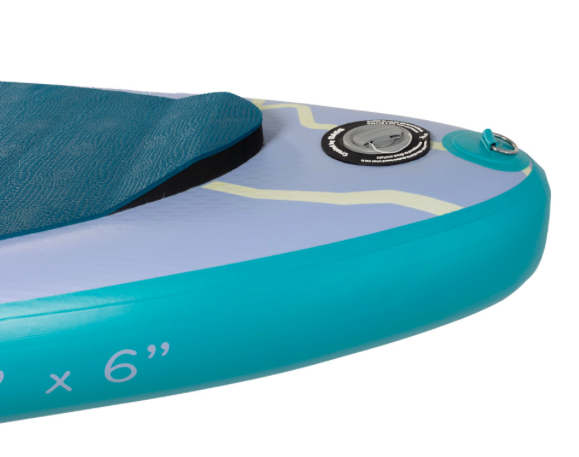 Deska SUP BASS MORNING STAR 13'3 LUX