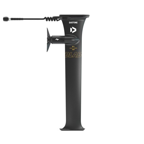 Duotone Electric Zestaw Foil Assist D/LAB 2026