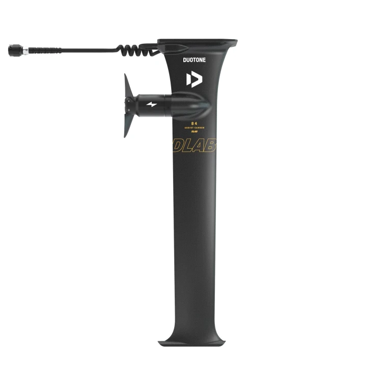 Duotone Electric Zestaw Foil Assist D/LAB 2026