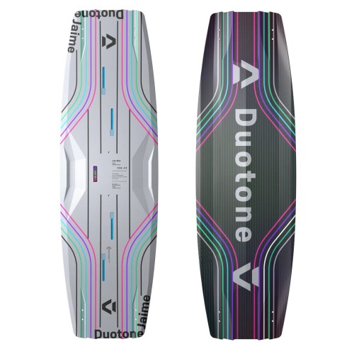 Zestaw Duotone Jaime Concept Blue 2026