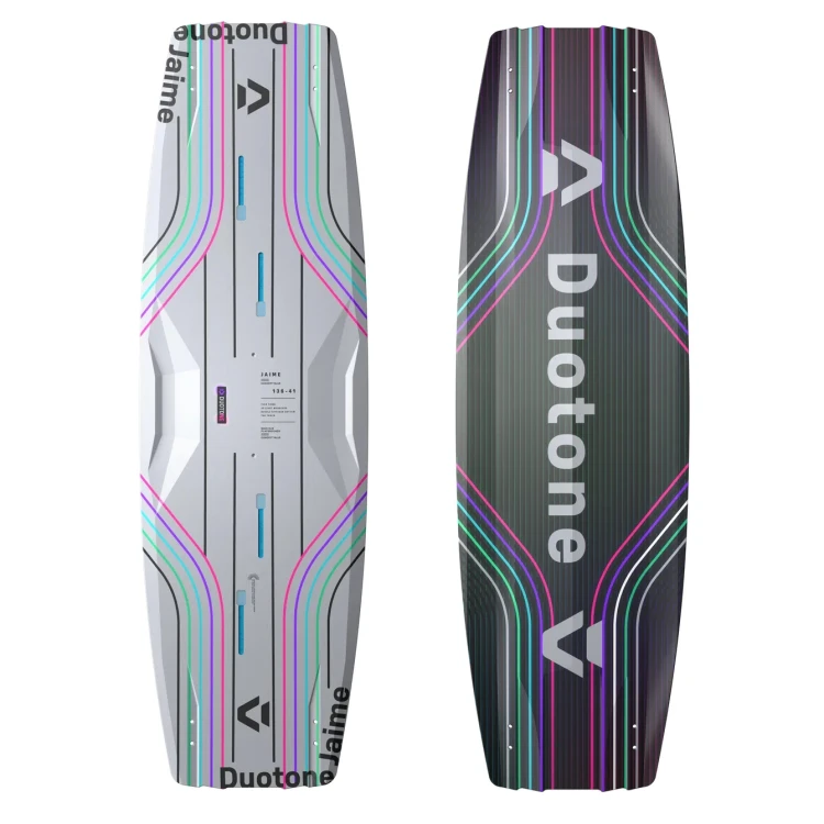 Zestaw Duotone Jaime Concept Blue 2026