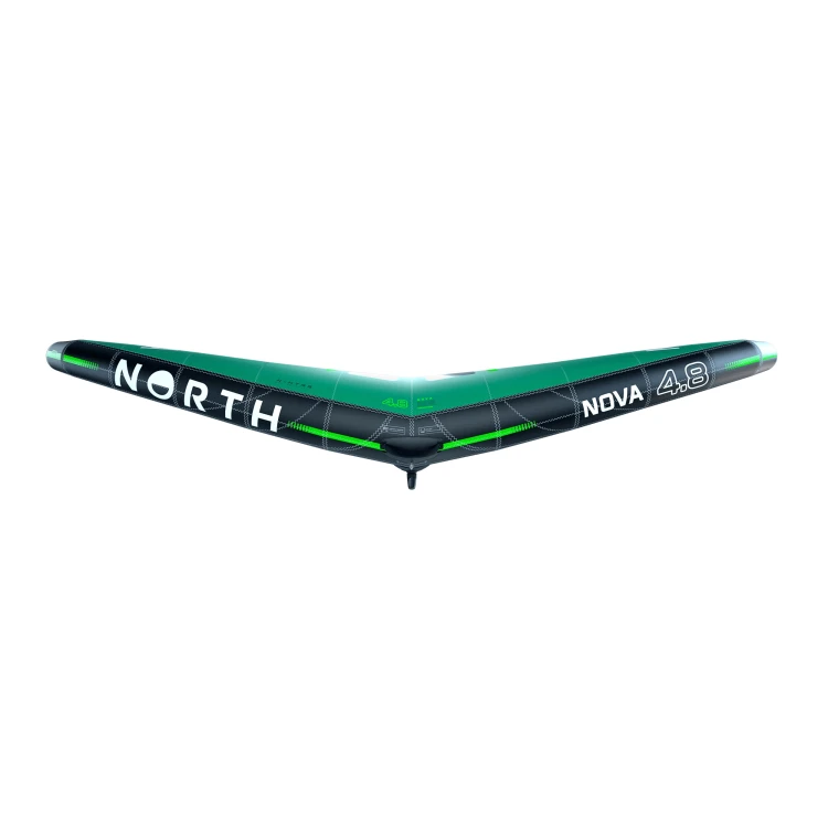 North Nova Wing 2025