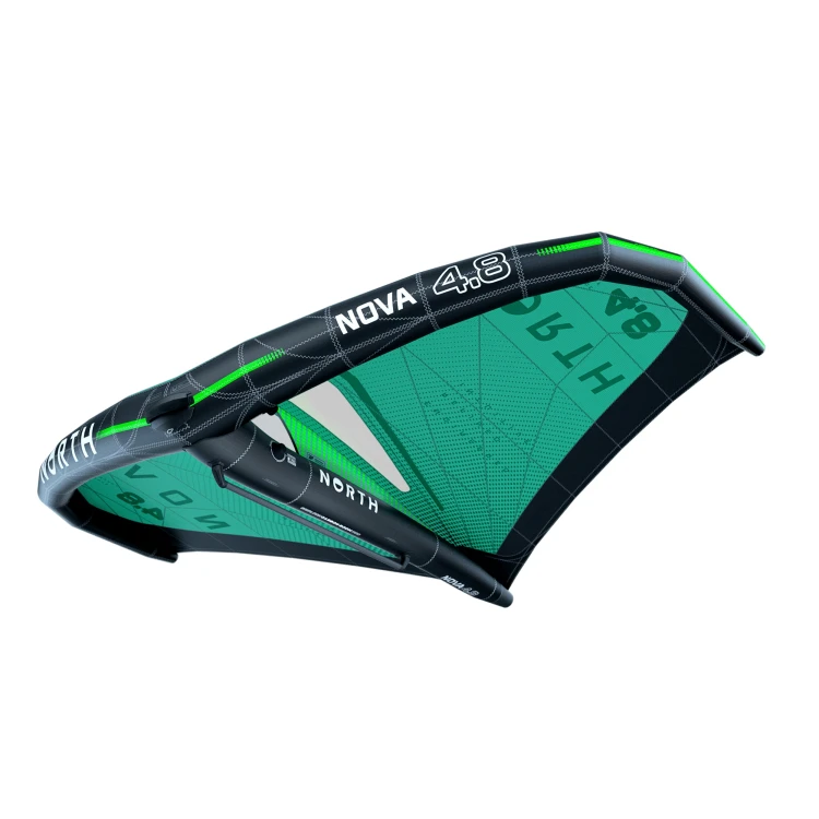 North Nova Wing 2025