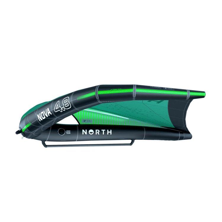 North Nova Wing 2025
