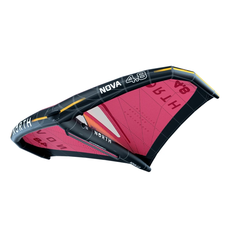 North Nova Wing 2025