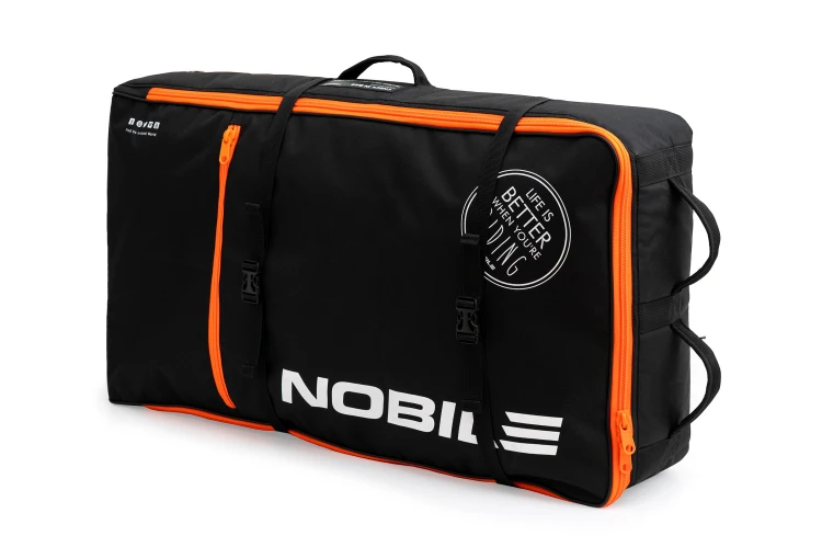 Torba Nobile Check in Bag LITE
