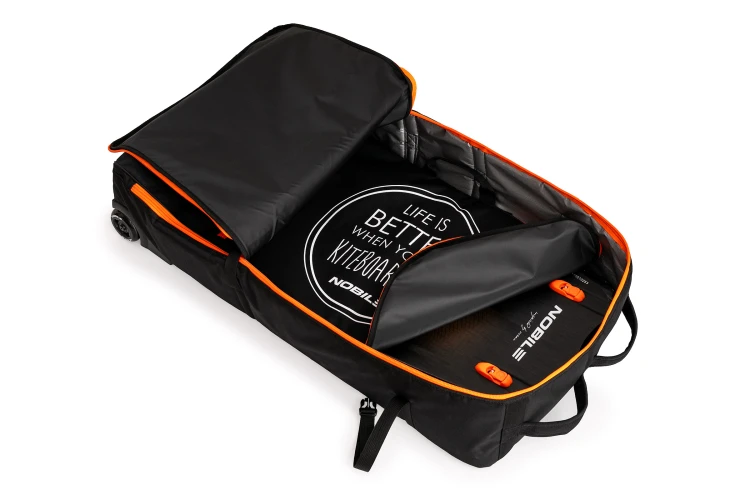 Torba Nobile Check in Bag LITE