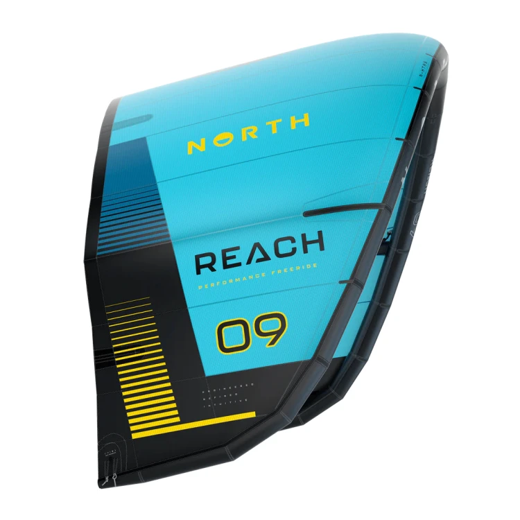 North Reach 2024