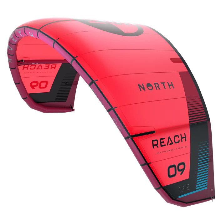 North Reach 2024
