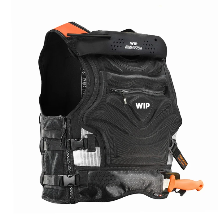 Kamizelka Forward WIP Impact Vest 50N 2026