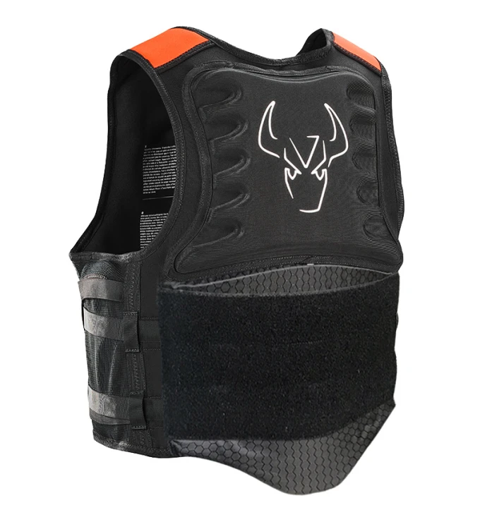 Kamizelka Forward WIP Impact Vest 50N 2026