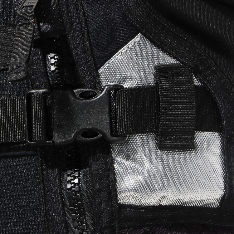 Kamizelka Forward WIP Impact Vest 50N 2026