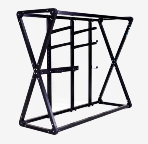 Stojak StandBySurf Wave stand junior