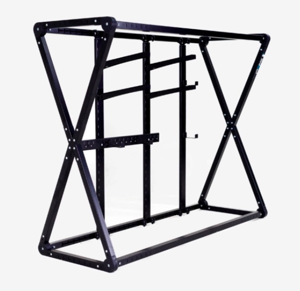 Stojak StandBySurf Wave stand junior