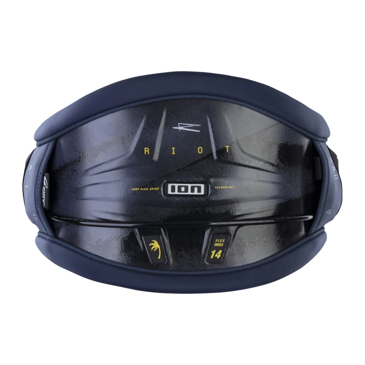 Trapez ION Riot Curv 2025