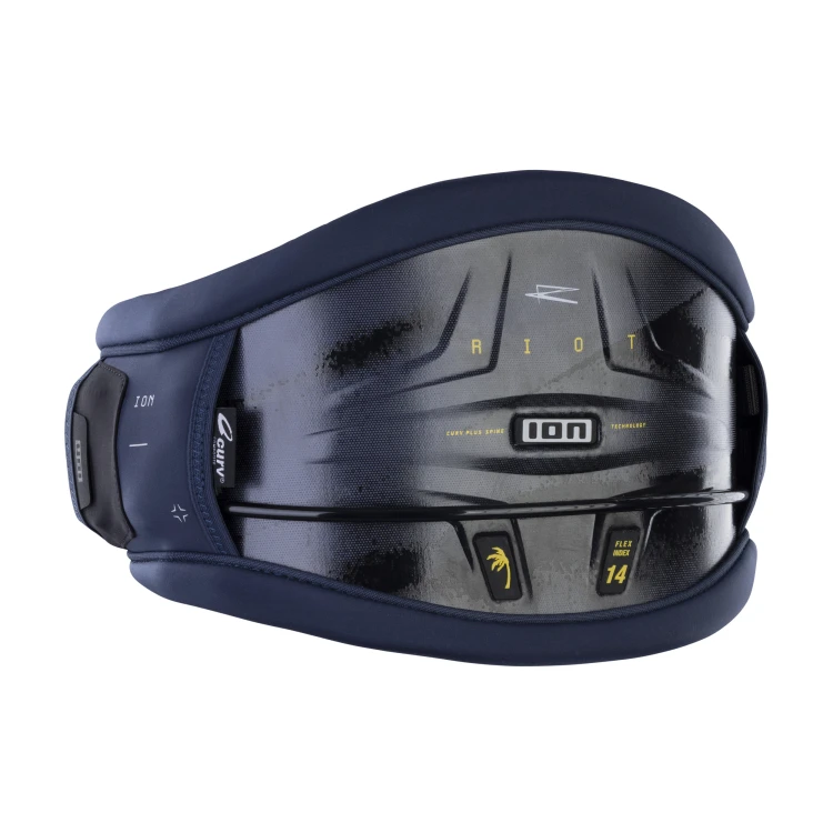 Trapez ION Riot Curv 2025