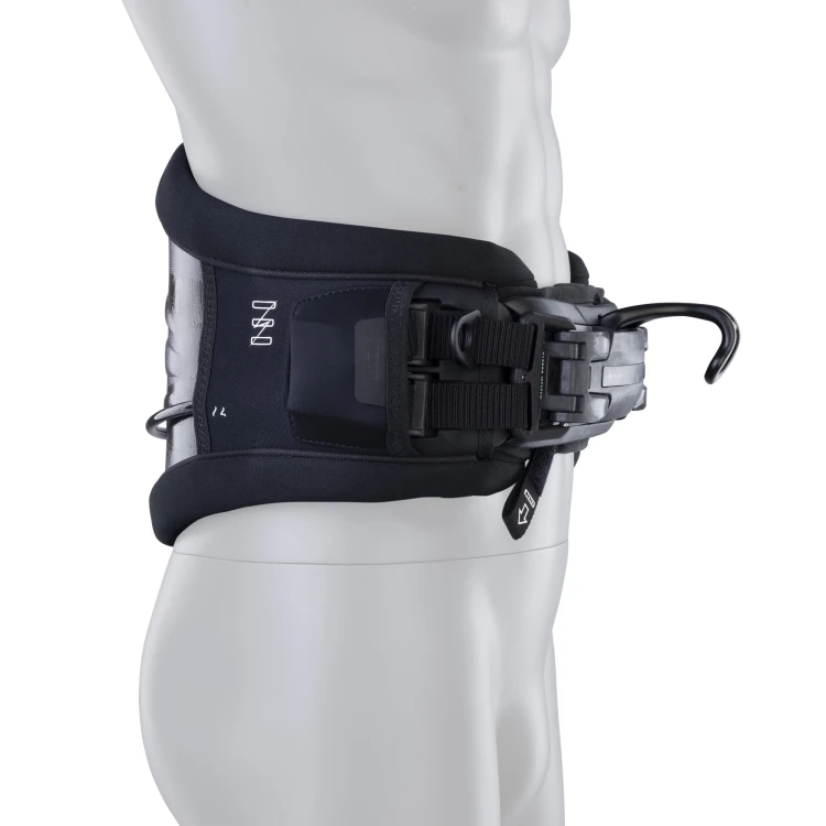 Trapez ION Riot Curv 2025