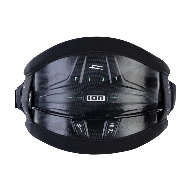 Trapez ION Riot Curv 2025