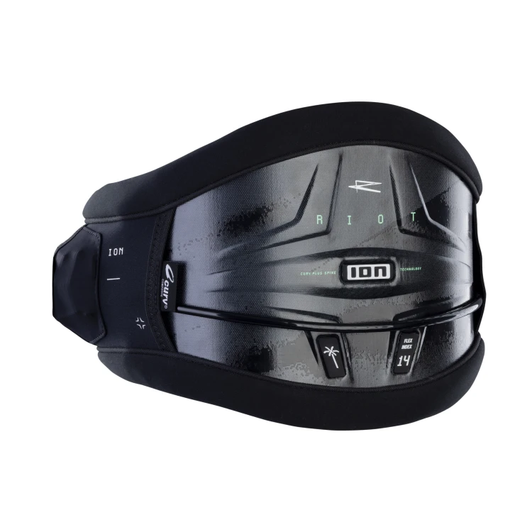 Trapez ION Riot Curv 2025