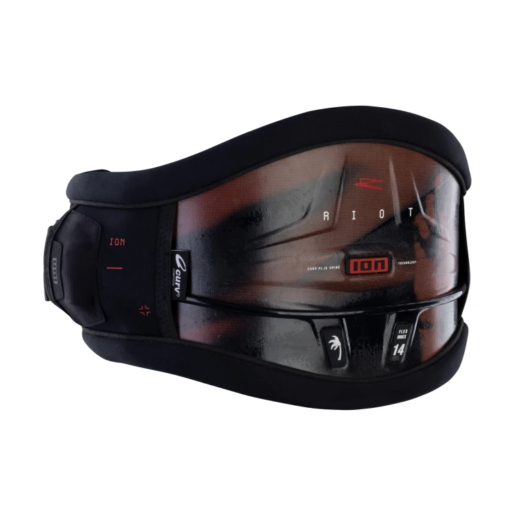 Trapez ION Riot Curv 2025