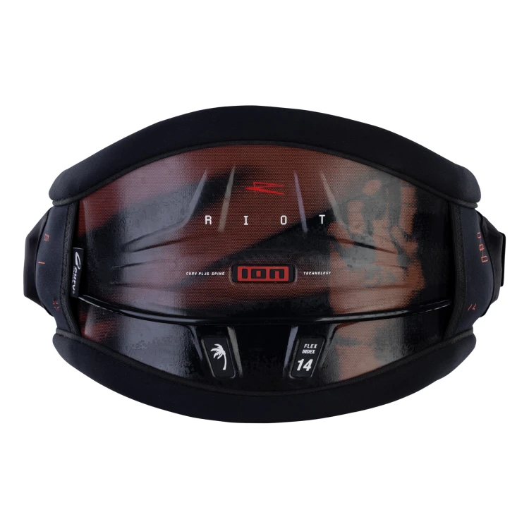 Trapez ION Riot Curv 2025