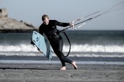 Trapez ION Riot Curv 2025