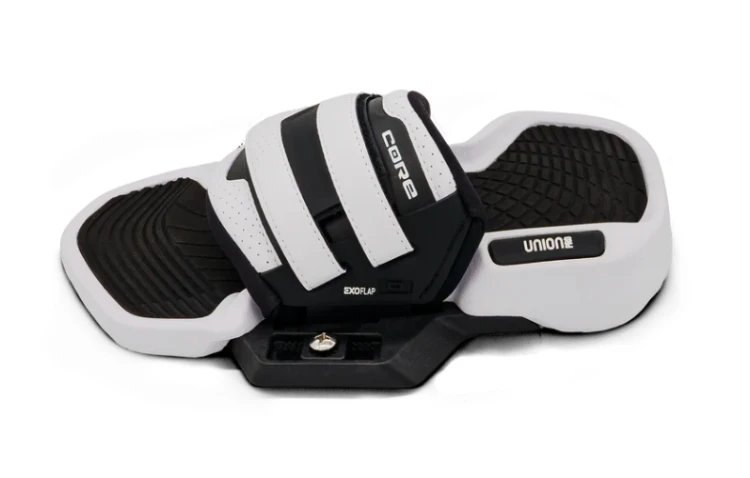 Pady i Strapy CORE Union PRO 5