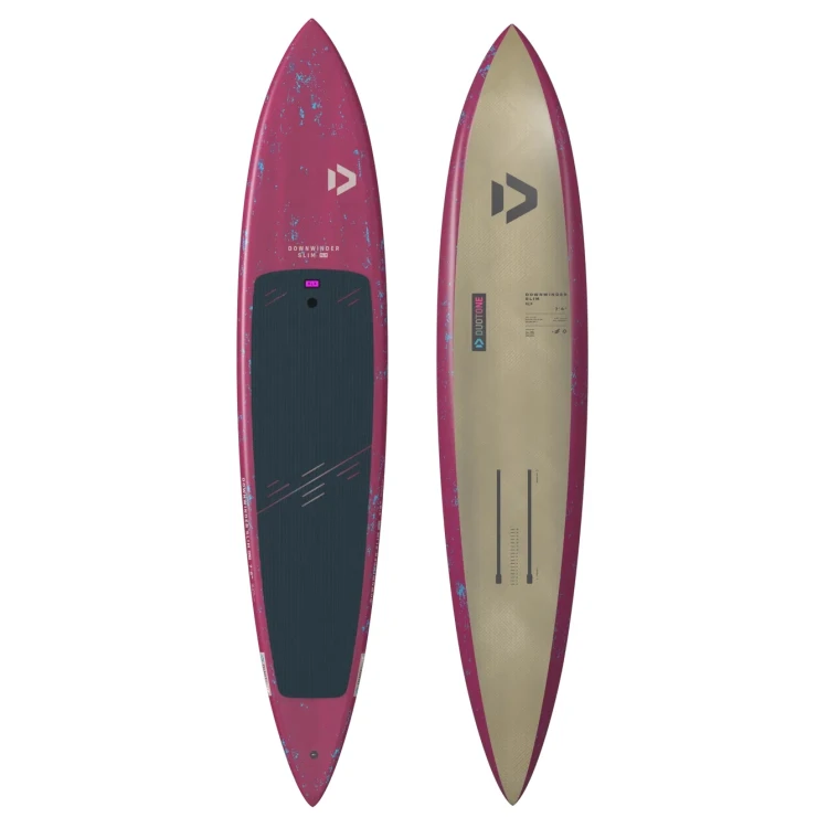 Duotone Downwinder Slim SLS 2026