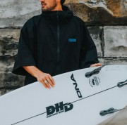 Zimowe poncho FCS All Weather