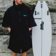 Zimowe poncho FCS All Weather