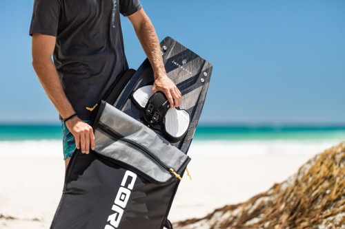 Pokrowiec Core Single Boardbag