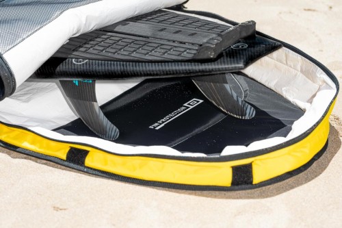 Pokrowiec Core Single Boardbag