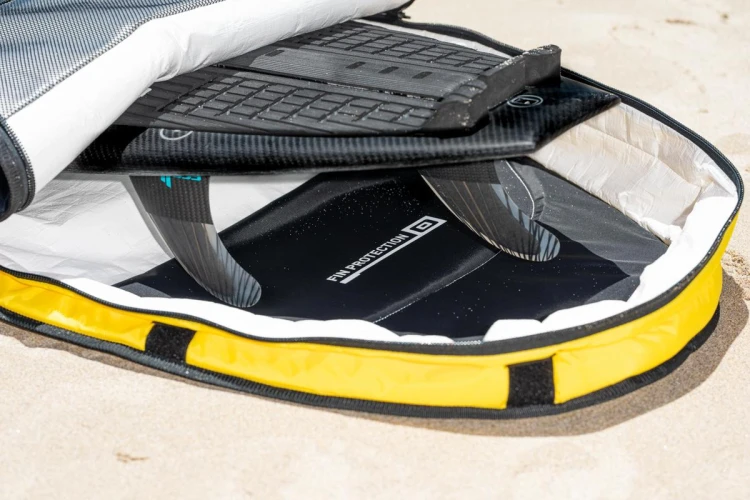 Pokrowiec Core Single Boardbag