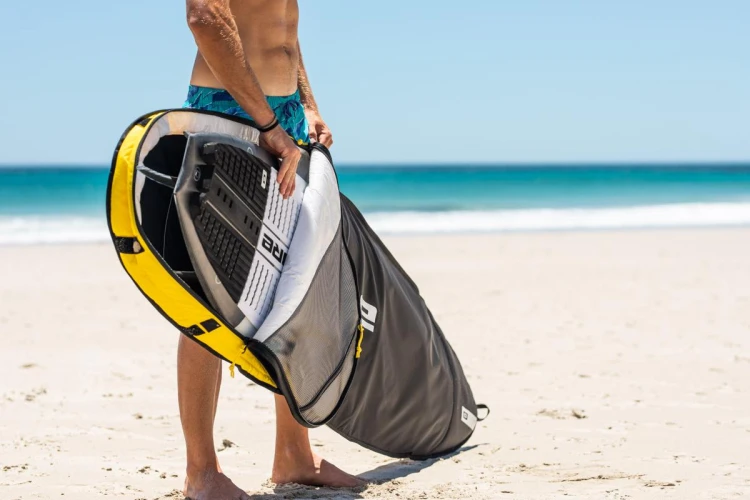 Pokrowiec Core Single Boardbag