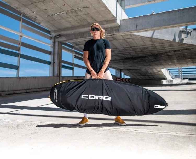 Pokrowiec Core Single Boardbag