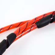 Leash do surfingu FCS Freedom HELIX 7'0