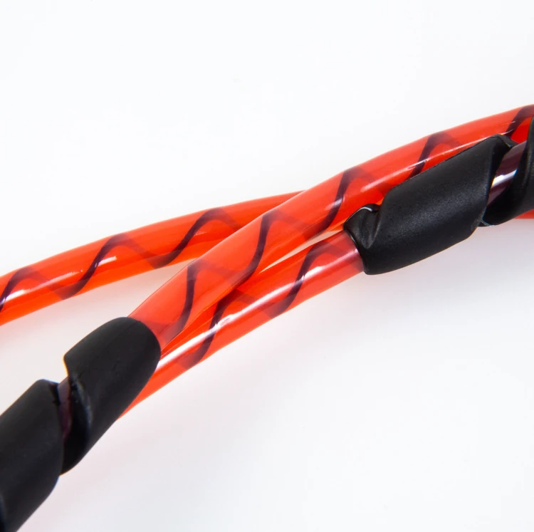 Leash do surfingu FCS Freedom HELIX 7'0