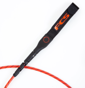 Leash do surfingu FCS Freedom HELIX 7'0