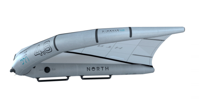 North Mode Pro Wing 2025