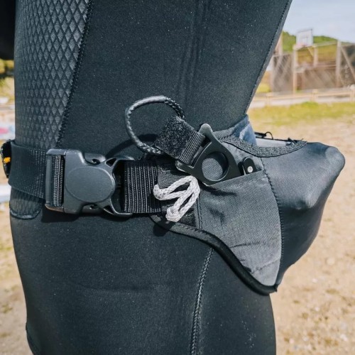 Torba / Pas na Parawing Ozone Stash Belt